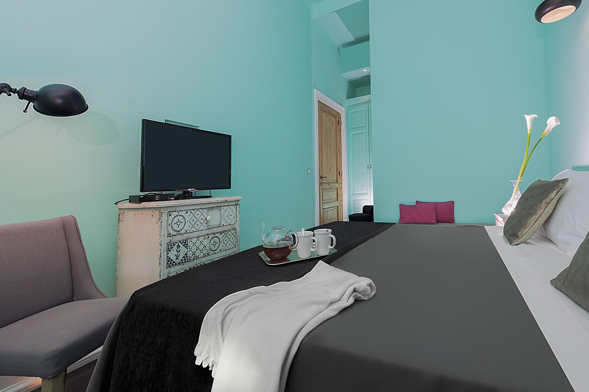 Set de Habitación Daniele Manin Guesthouse