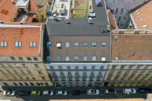 Alojamiento - MP Hostel Budapest