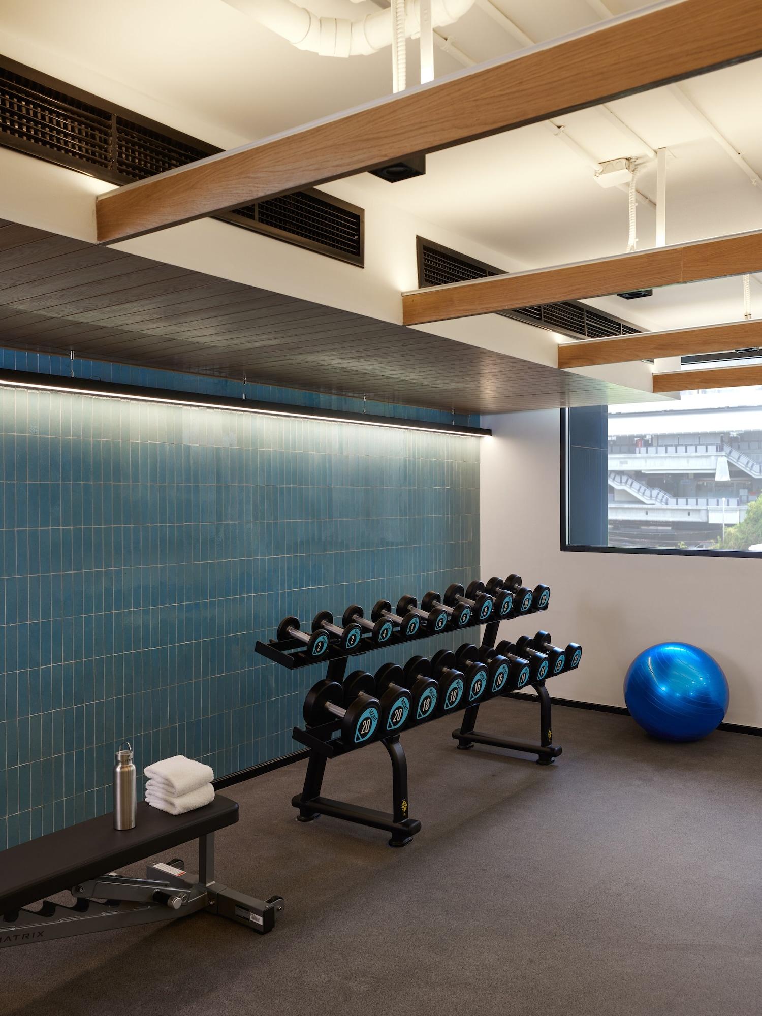 Gimnasio ASAI Bangkok Sathorn
