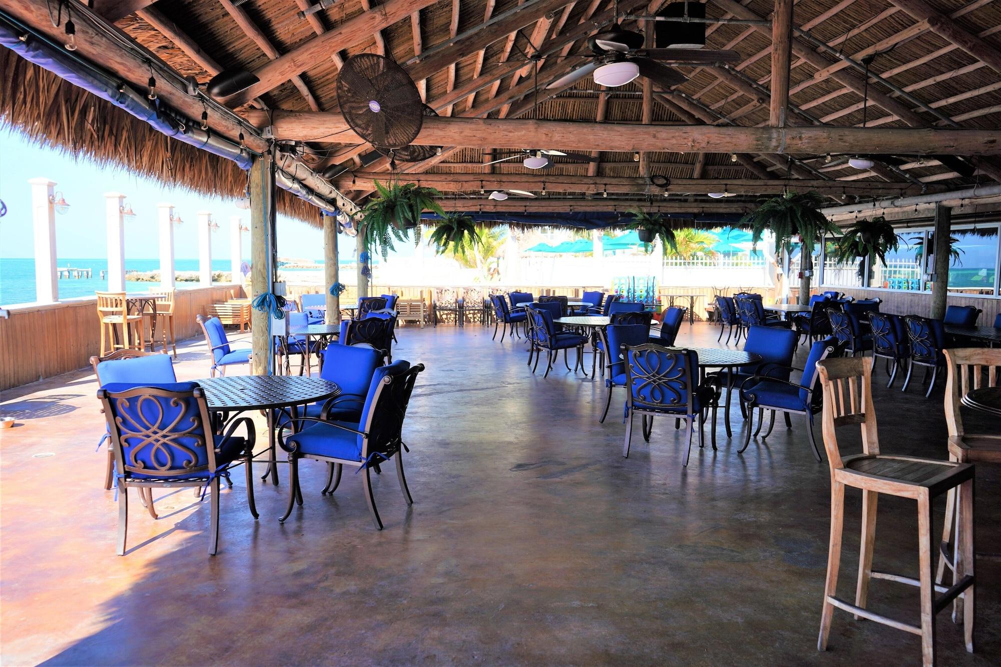 Restaurant Glunz Ocean Beach Hotel & Resort