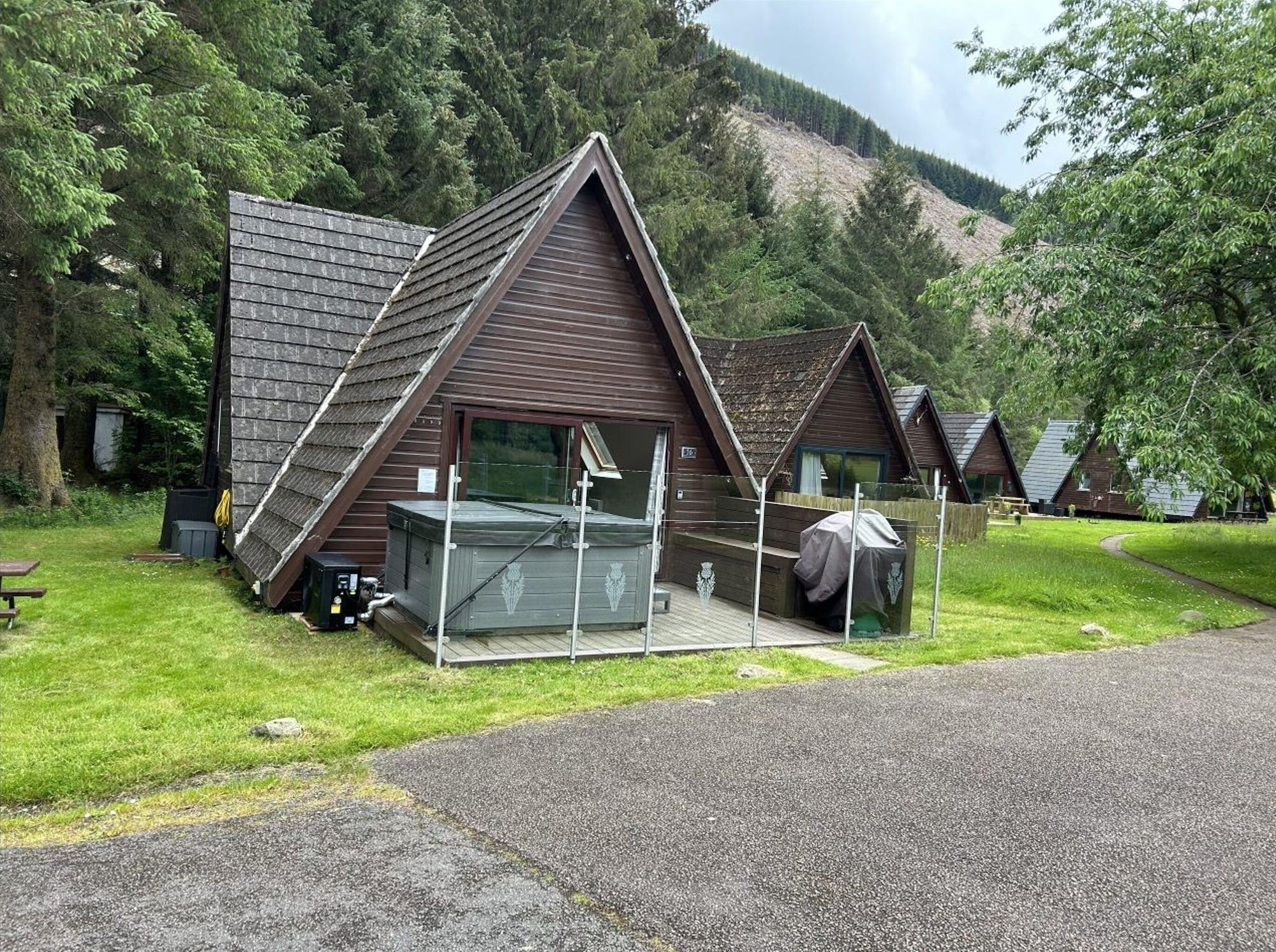 Varios Bright Star Lodge