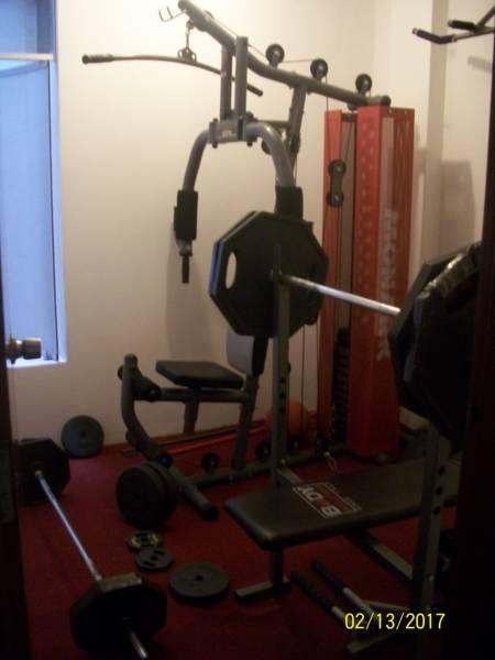 Gimnasio Sumaj Inti Inn