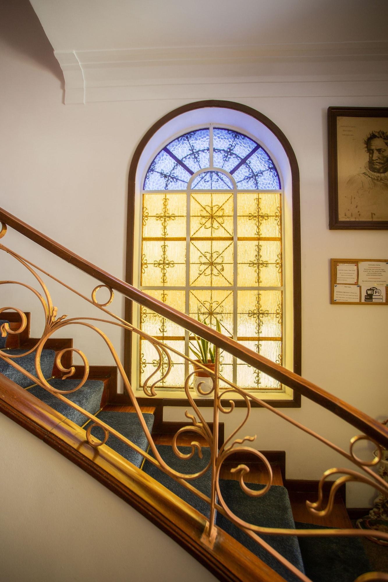 Variados (as) Hotel Borsalino