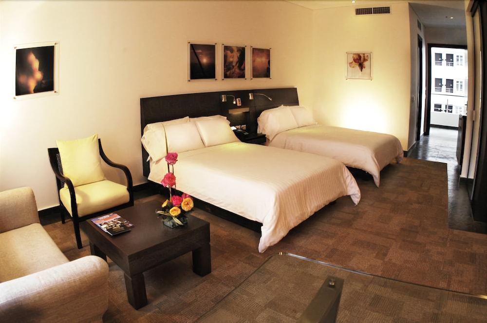 Hotel Spiwak Chipichape Cali