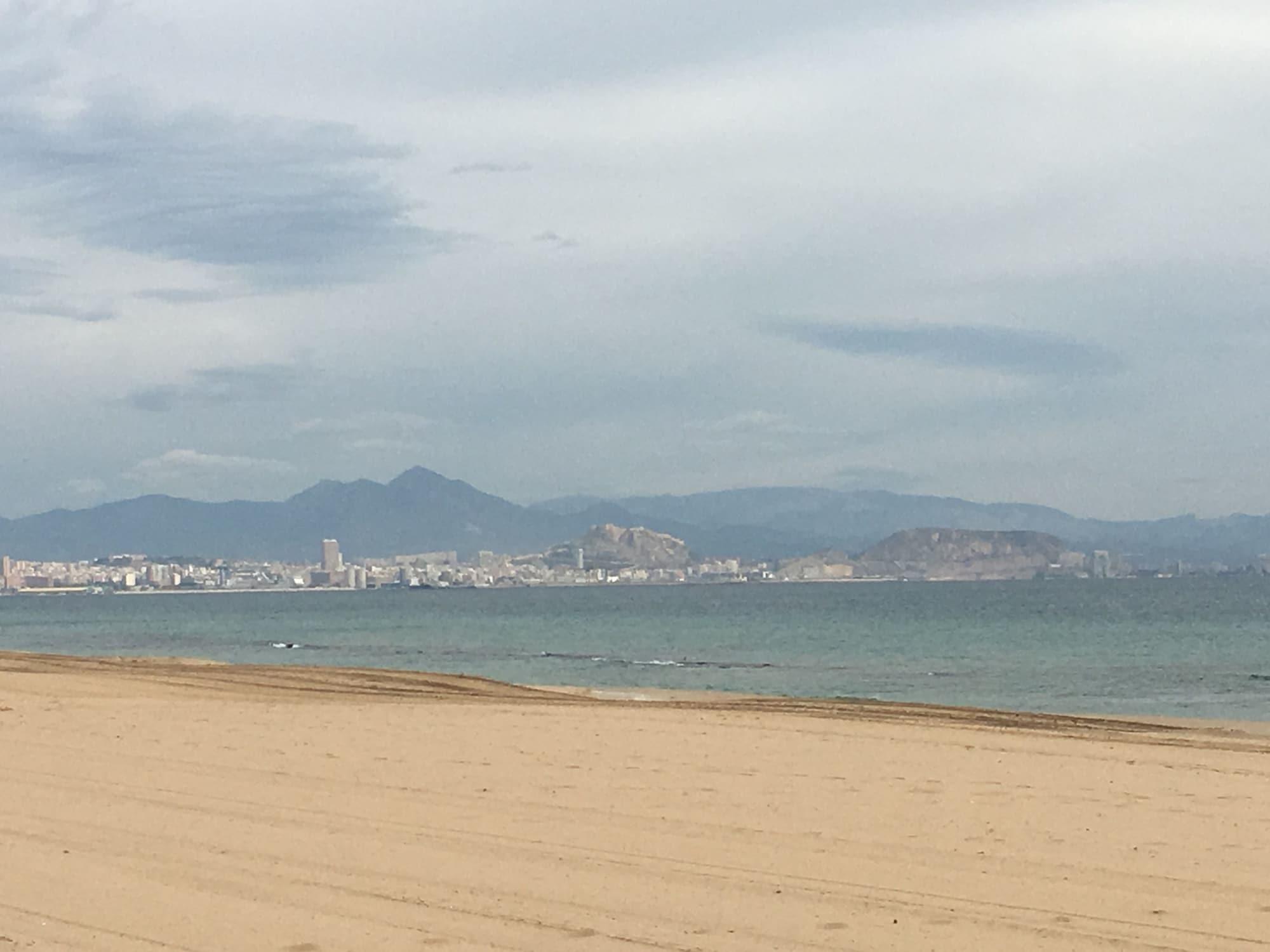 Playa Hostal Meseguer