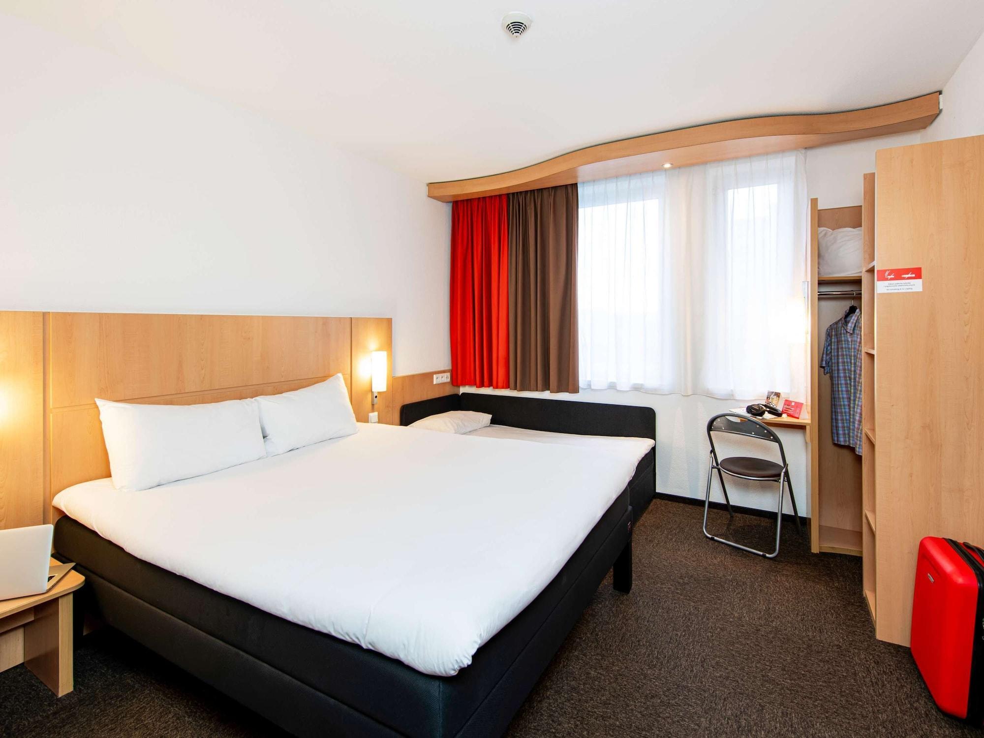Habitación ibis Krakow Stare Miasto