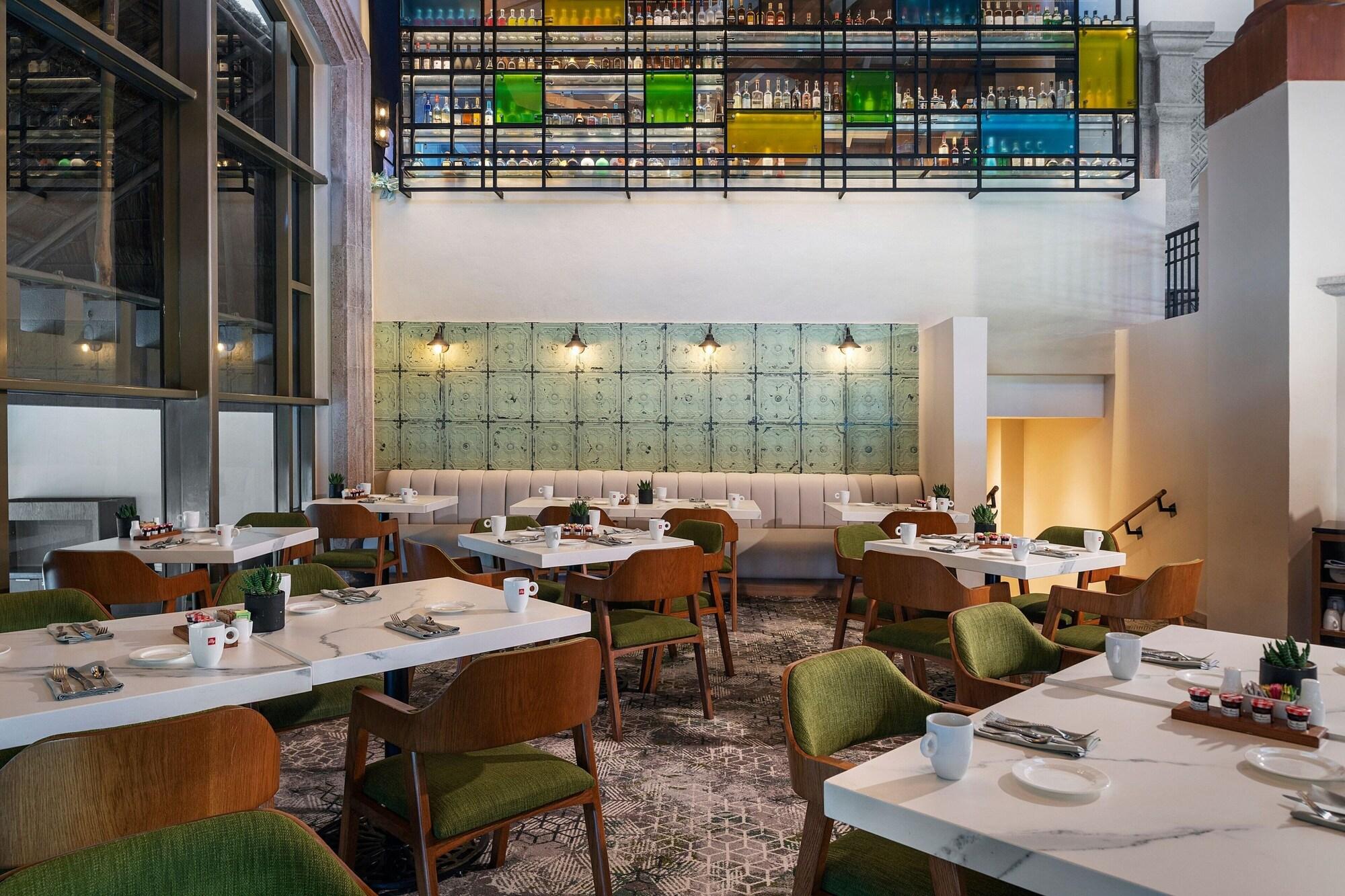 Restaurant JW Marriott Cancun Resort & Spa