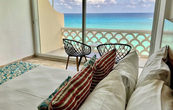 Ventanas al Paraiso Apartments Cancun - Hoteles en Zona Hotelera de Cancún