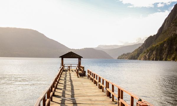 San Martin de los Andes