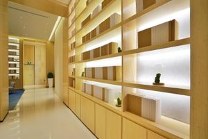 Alojamiento - Ji Hotel (Zhengzhou Zijingshan Huayuan Road)