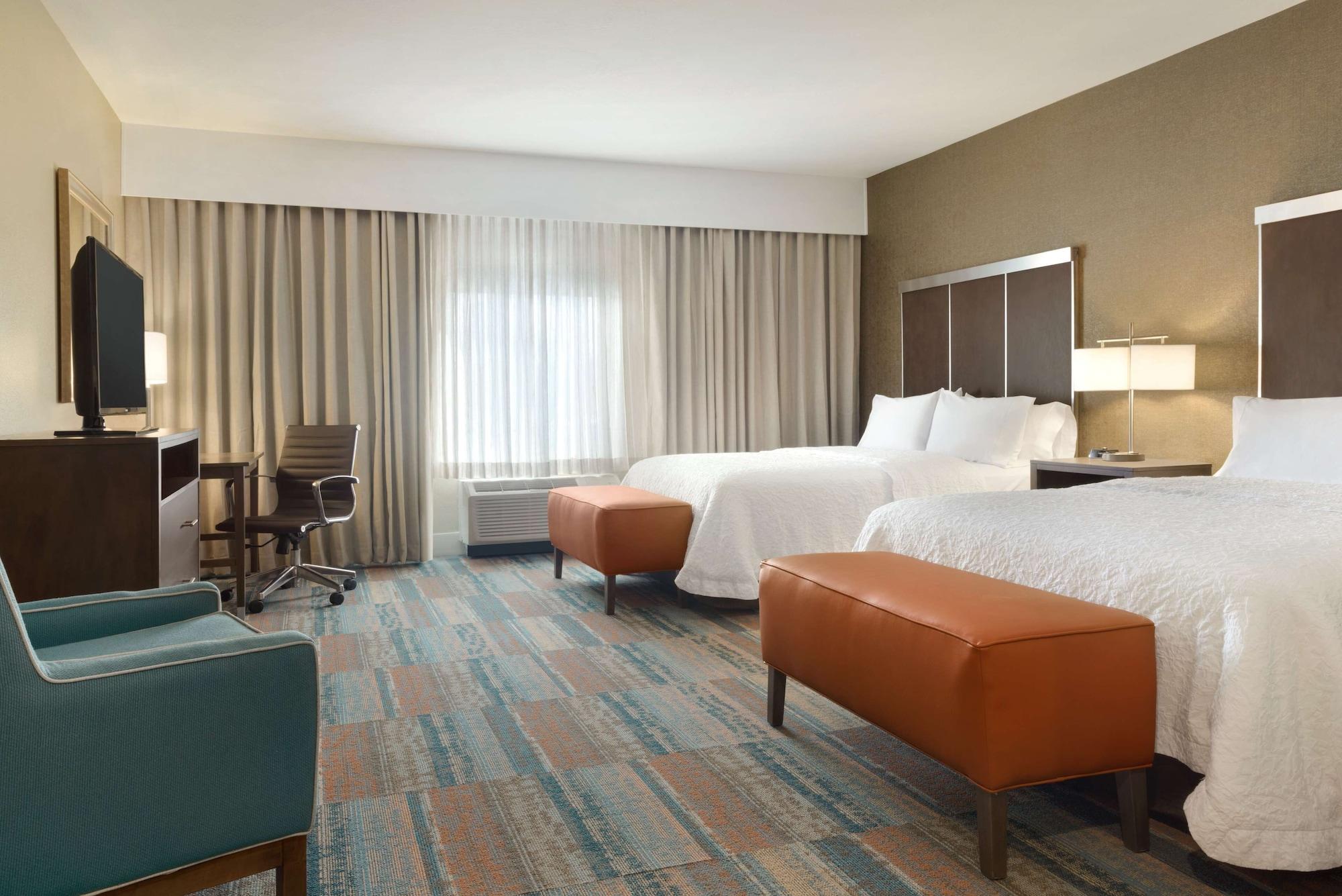 Habitación Hampton Inn Elko