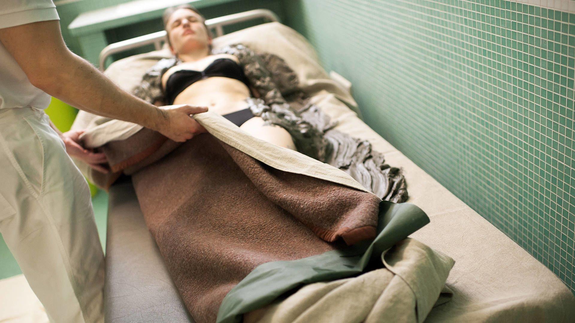 Spa Hotel Terme Antoniano