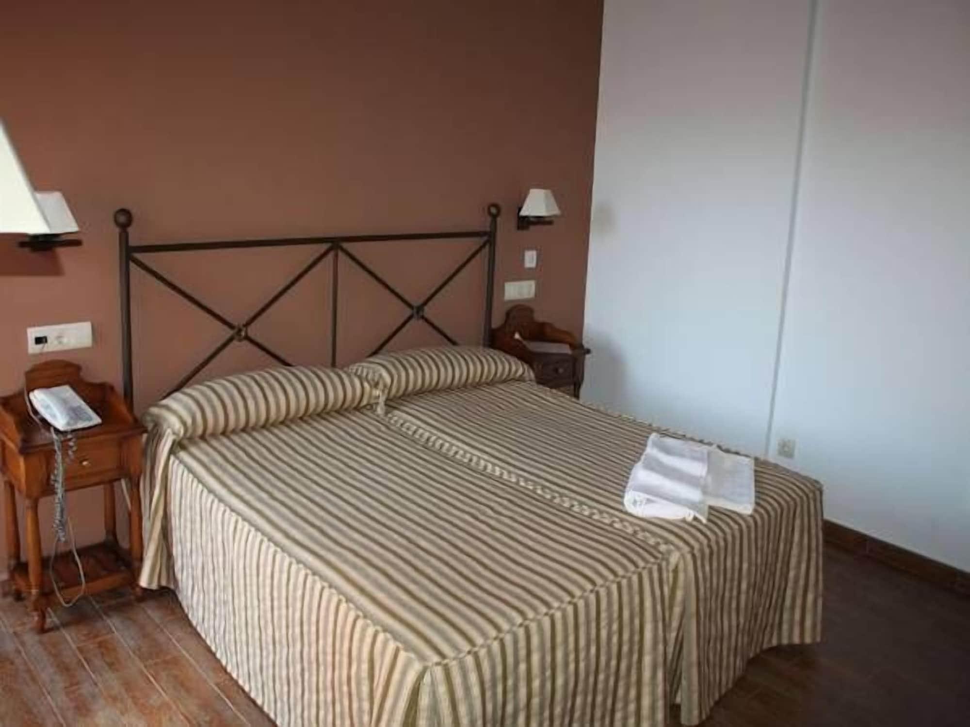 Varios Hotel Posada del Cordobés