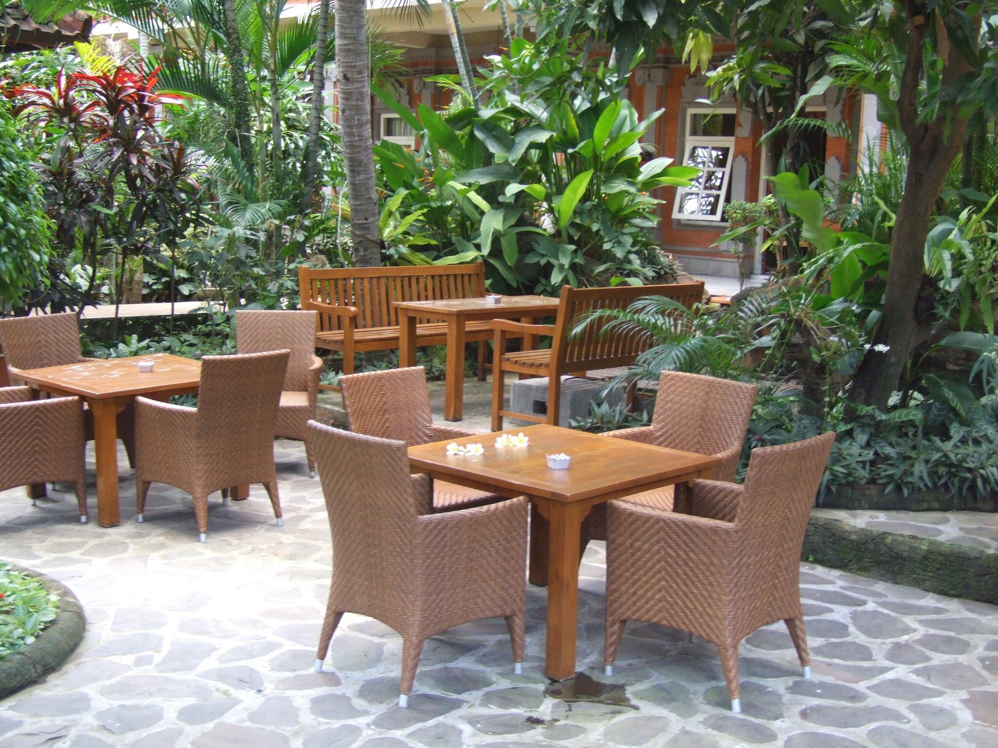 Restaurant Chonos Hotel Lovina
