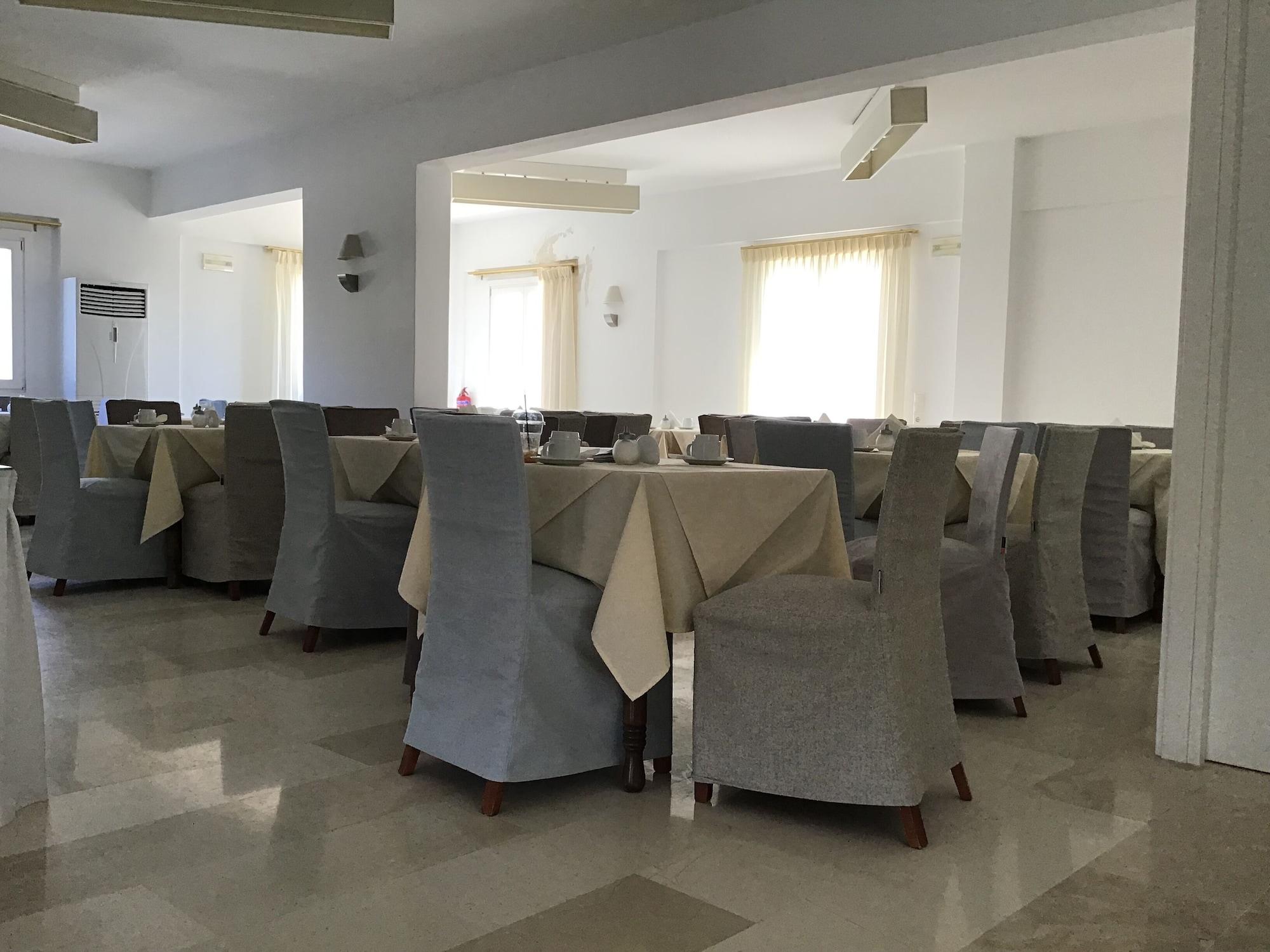 Restaurant Thera Mare