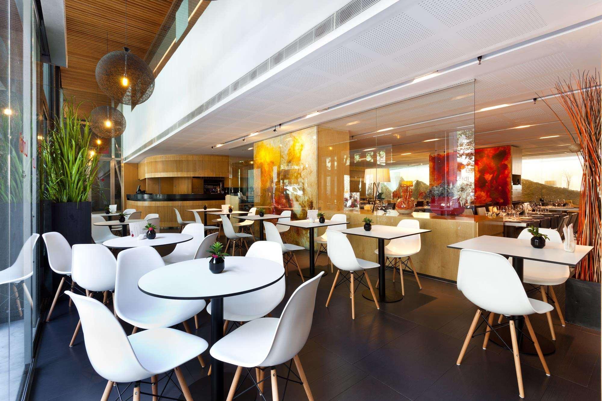 Restaurant Hotel Condes de Barcelona