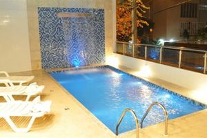 Alojamiento - Fortaleza Mar Hotel