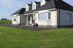 Alojamiento - The Antlers