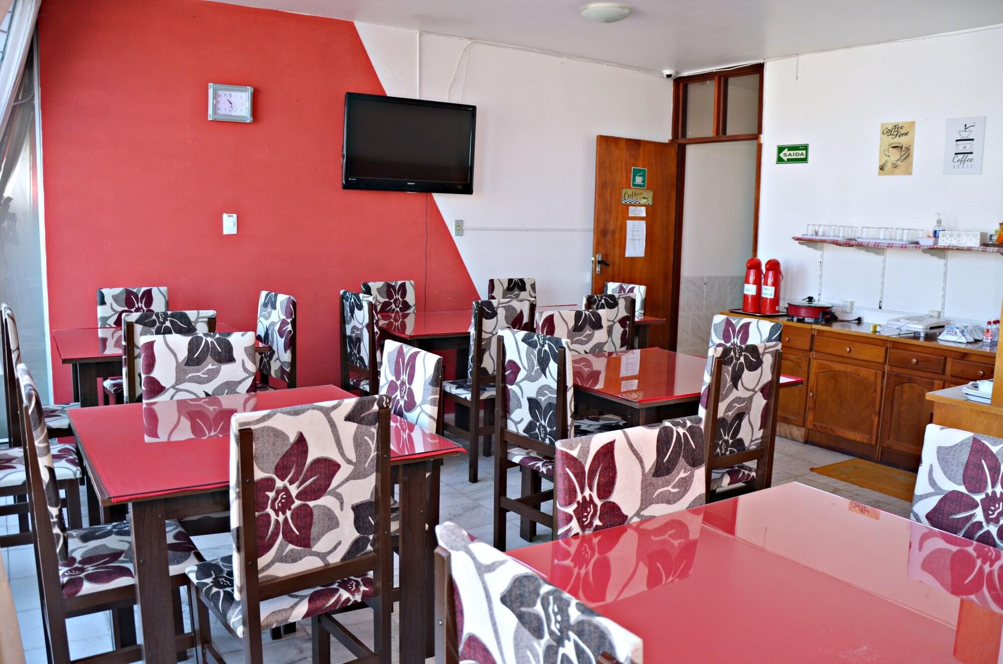 Restaurant Hotel Rios