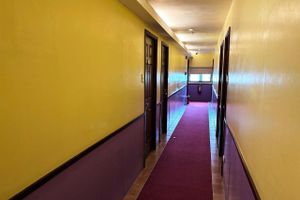 Alojamiento - Comfy Inn Mabini Manila