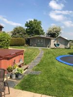 Alojamiento - The Paddock at Peacock Farm