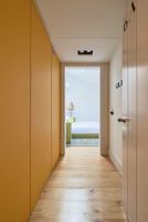 Alojamiento - Cais Urban Lodge