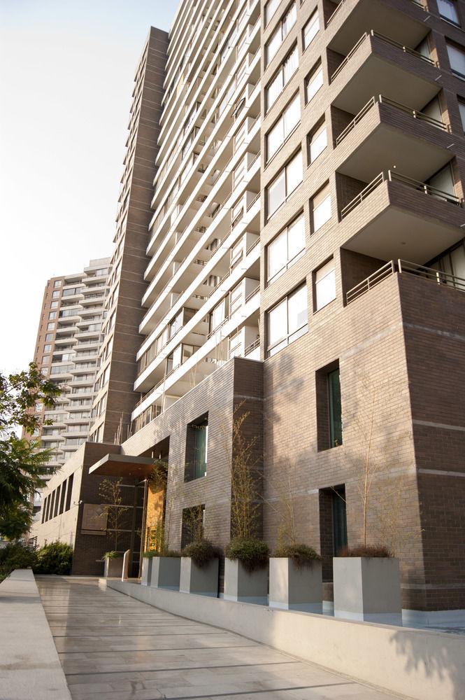 Varios Apart Hotel Premium Las Condes