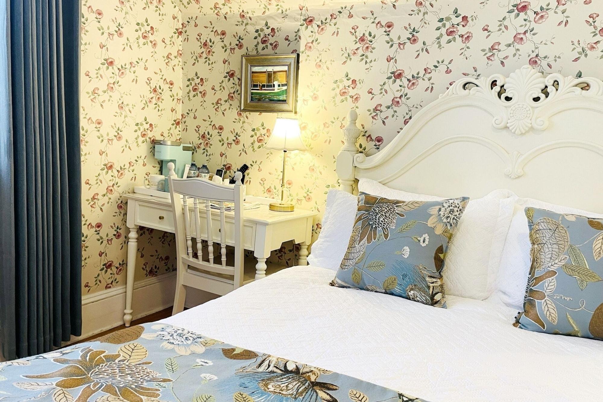 Set de Habitación The Eden Hall Inn