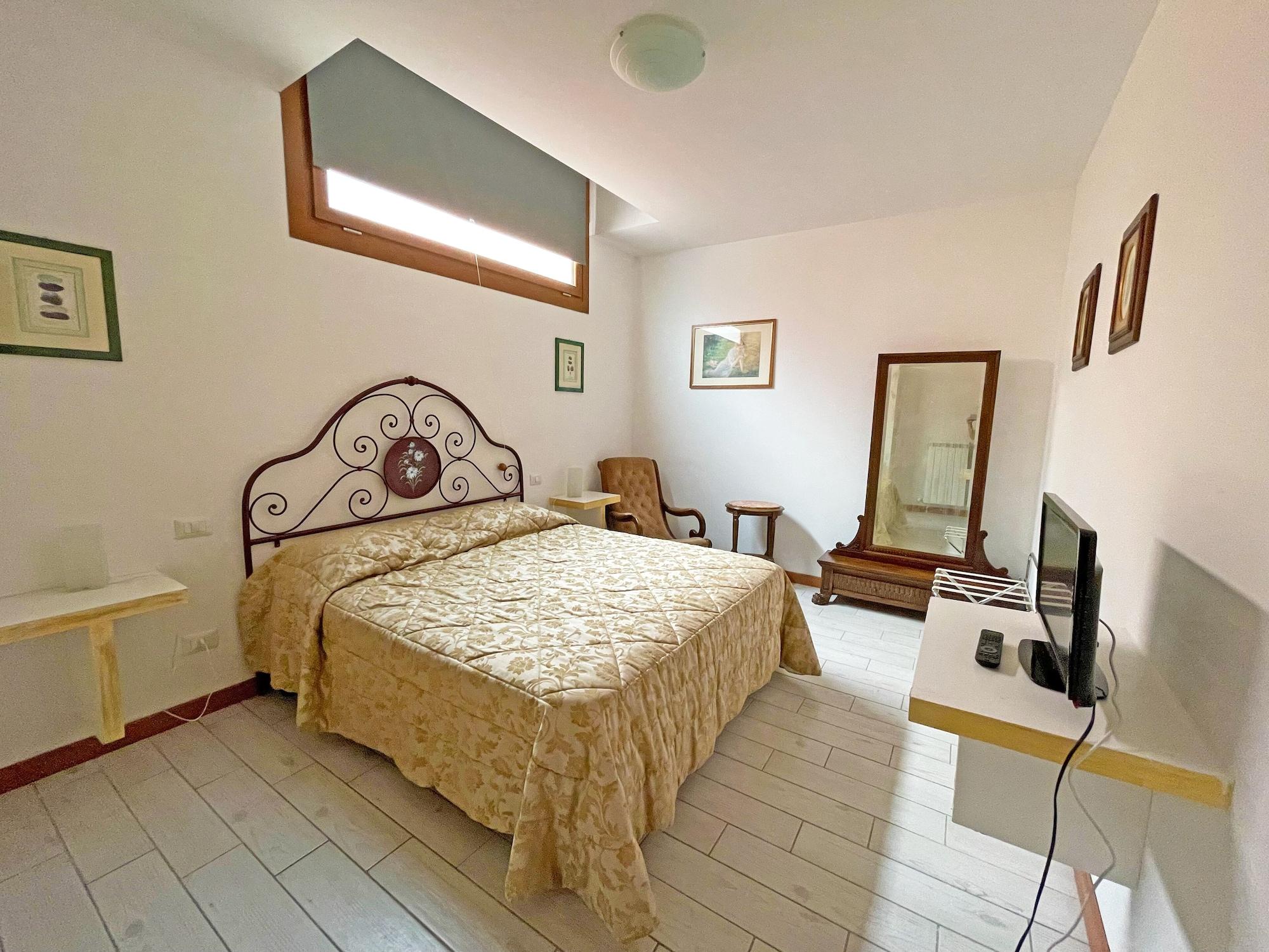 Habitación La Loggia Villa Gloria - Adults Only