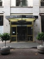 Alojamiento - City Hall
