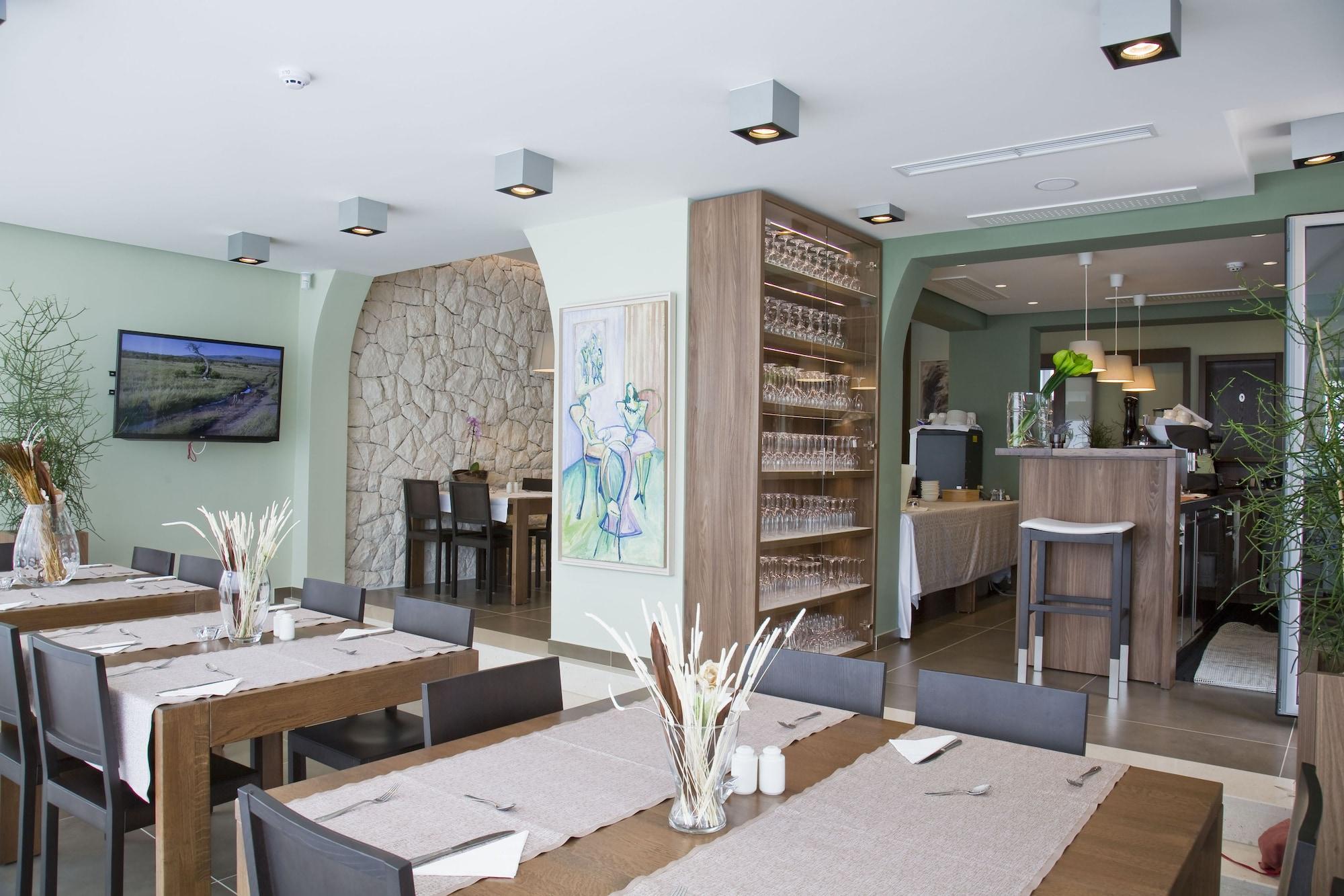 Restaurant Villa Dalmatina - Adults only