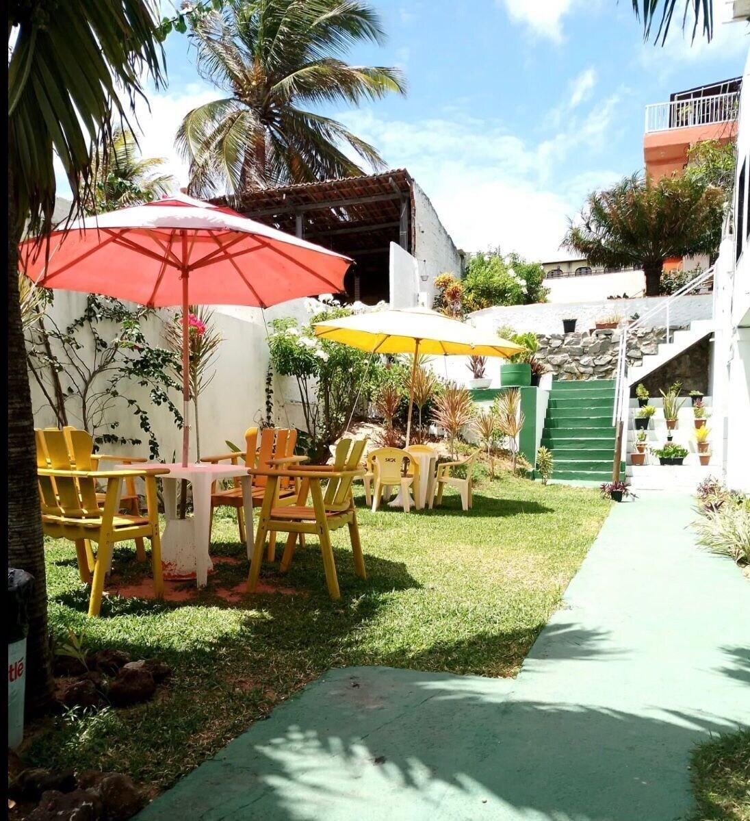 Varios Ponta Negra Suítes & Apart