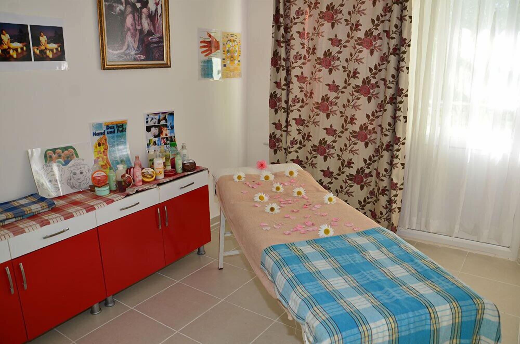 Spa Elis Beach Hotel