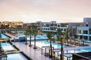 Alojamiento - JAZ Elite Amara