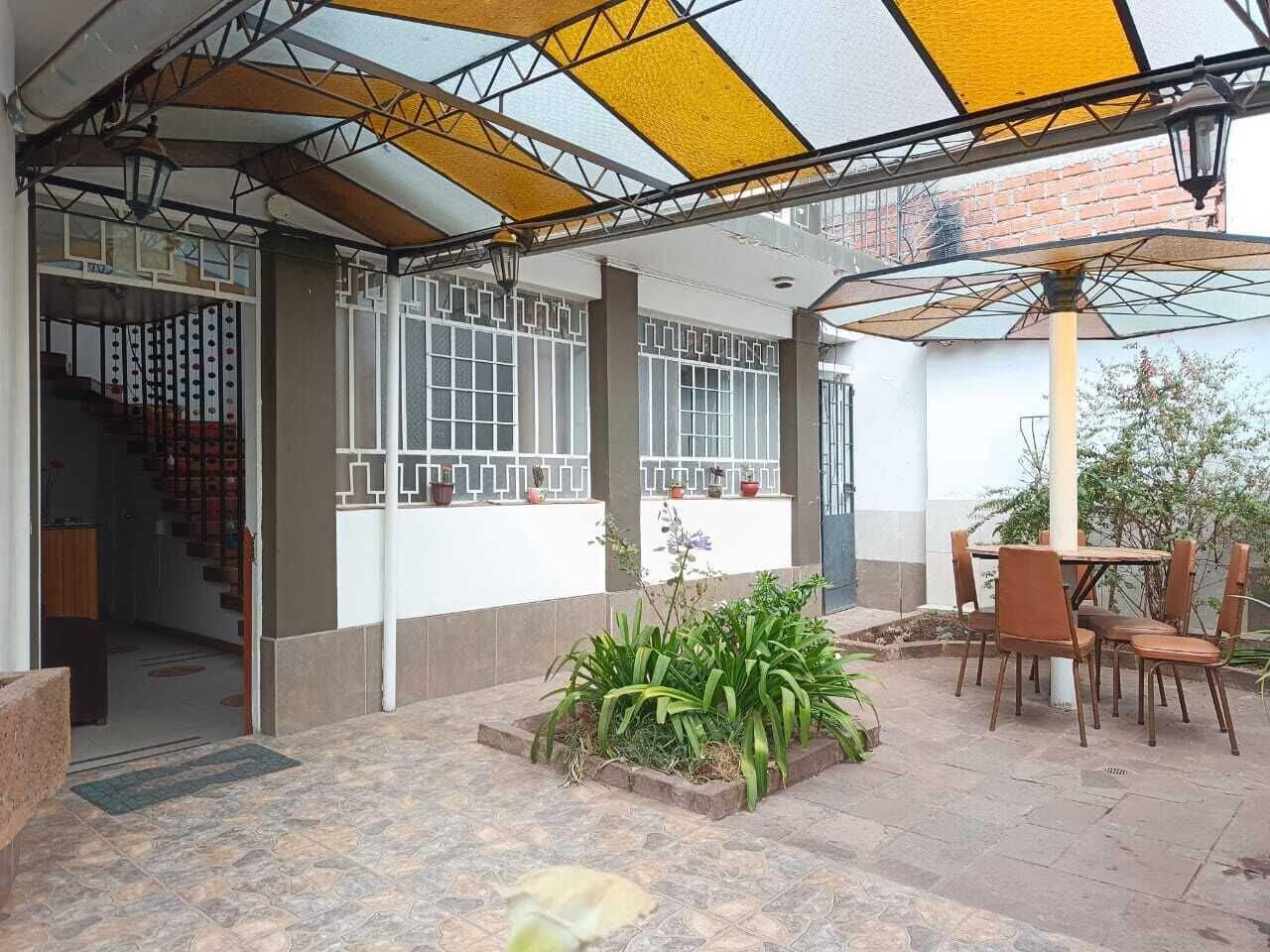 Comodidades del Alojamiento Hostal Don Andre House Cusco