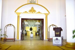 Alojamiento - The Royal Palace Hotels By Blues