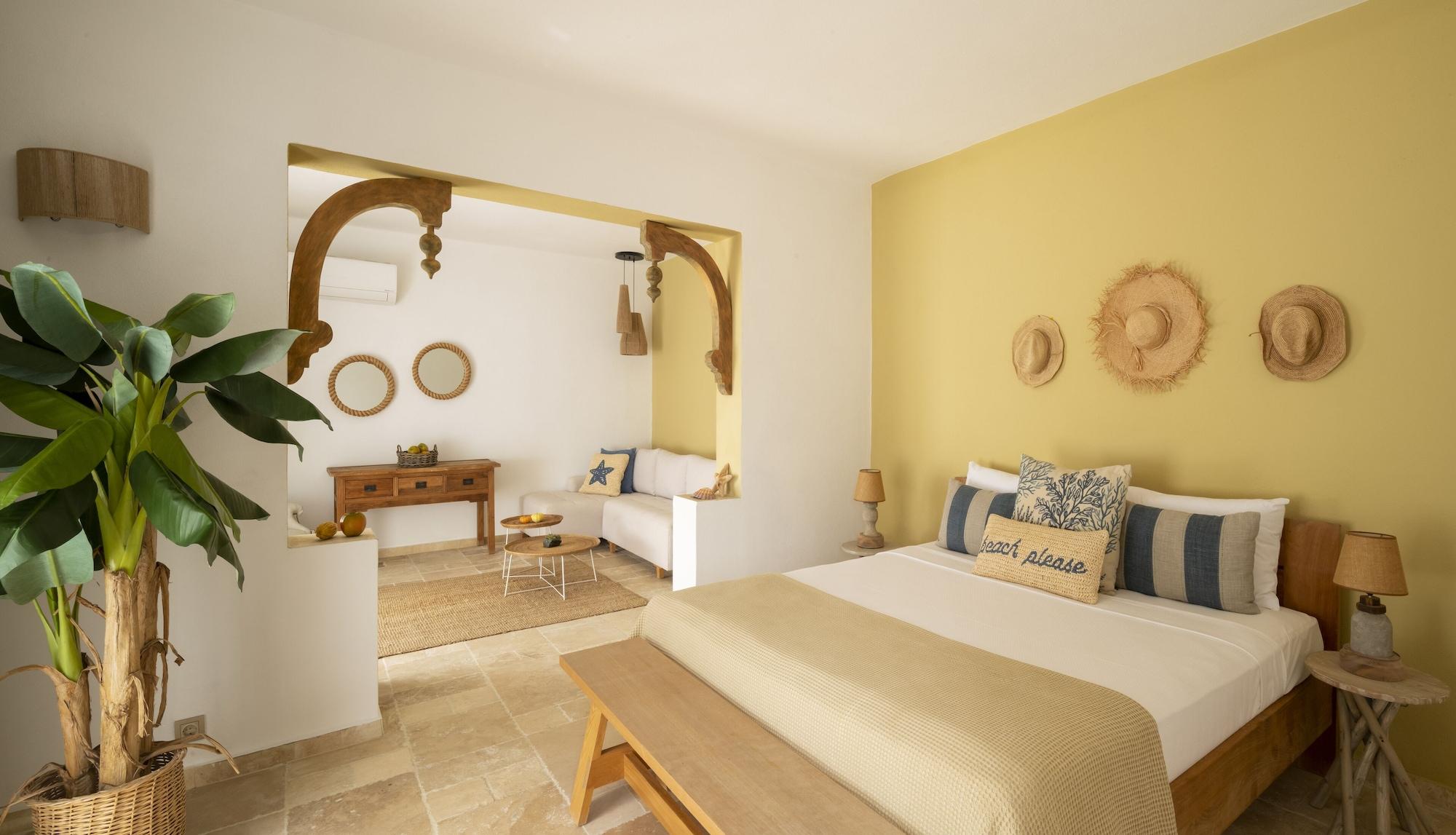 Habitación Karia Bel Hotel & Restaurant - Adults Only