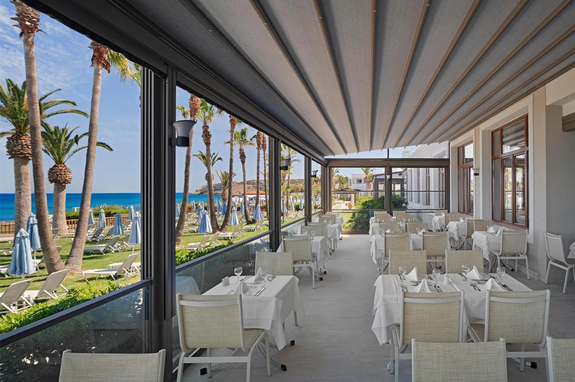 Restaurant Creta Star Hotel