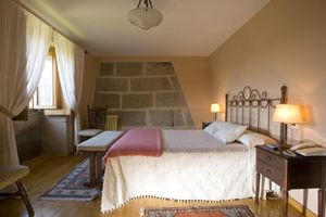 Alquiler Vacacional - Casa Grande Do Bachao