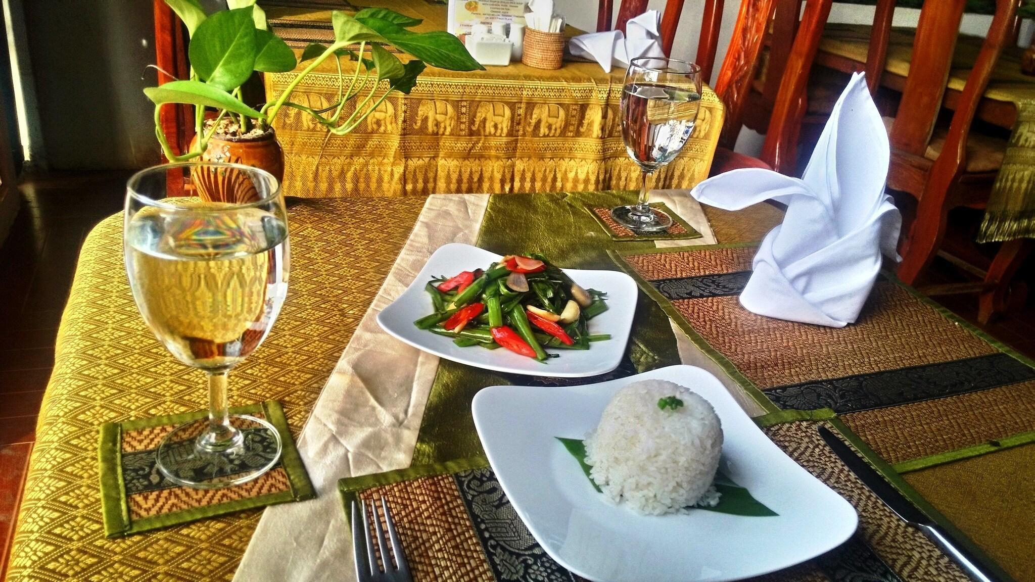 Restaurant BayStone Resort