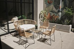 Alojamiento - Hotel Caseros Salta