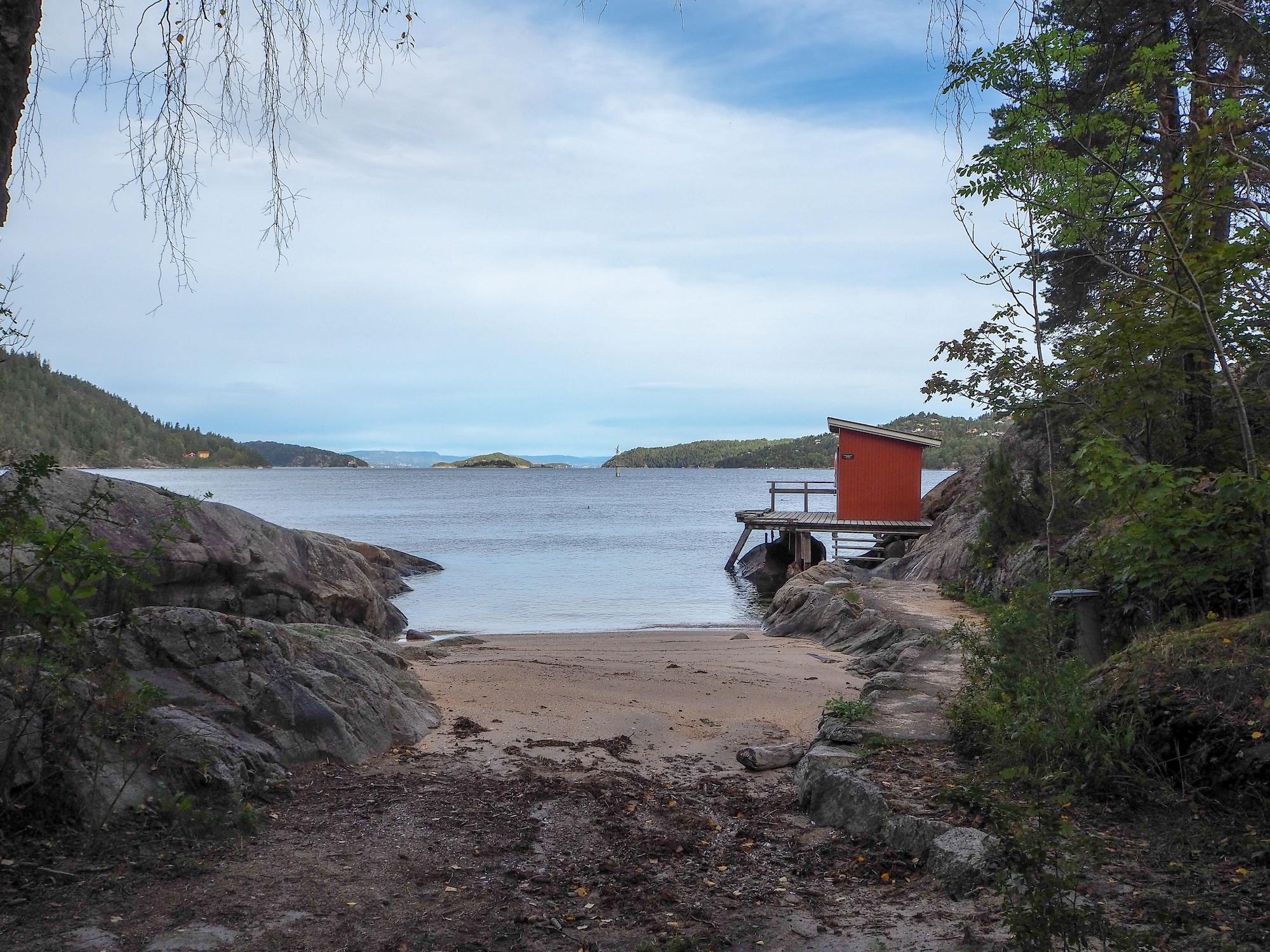 Playa Oscarsborg Castle Hotel & Resort