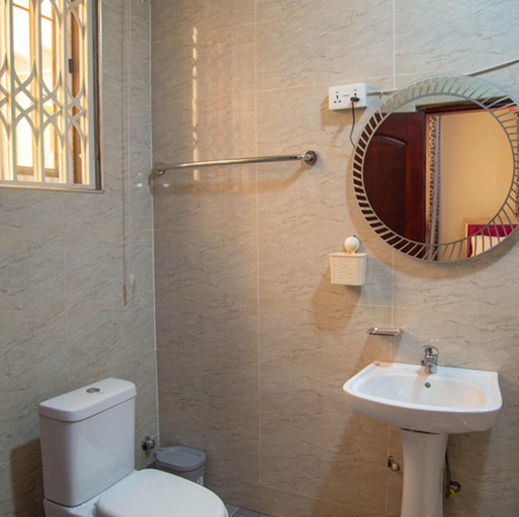 Equipamiento de Habitación Macoba Luxury Apartments