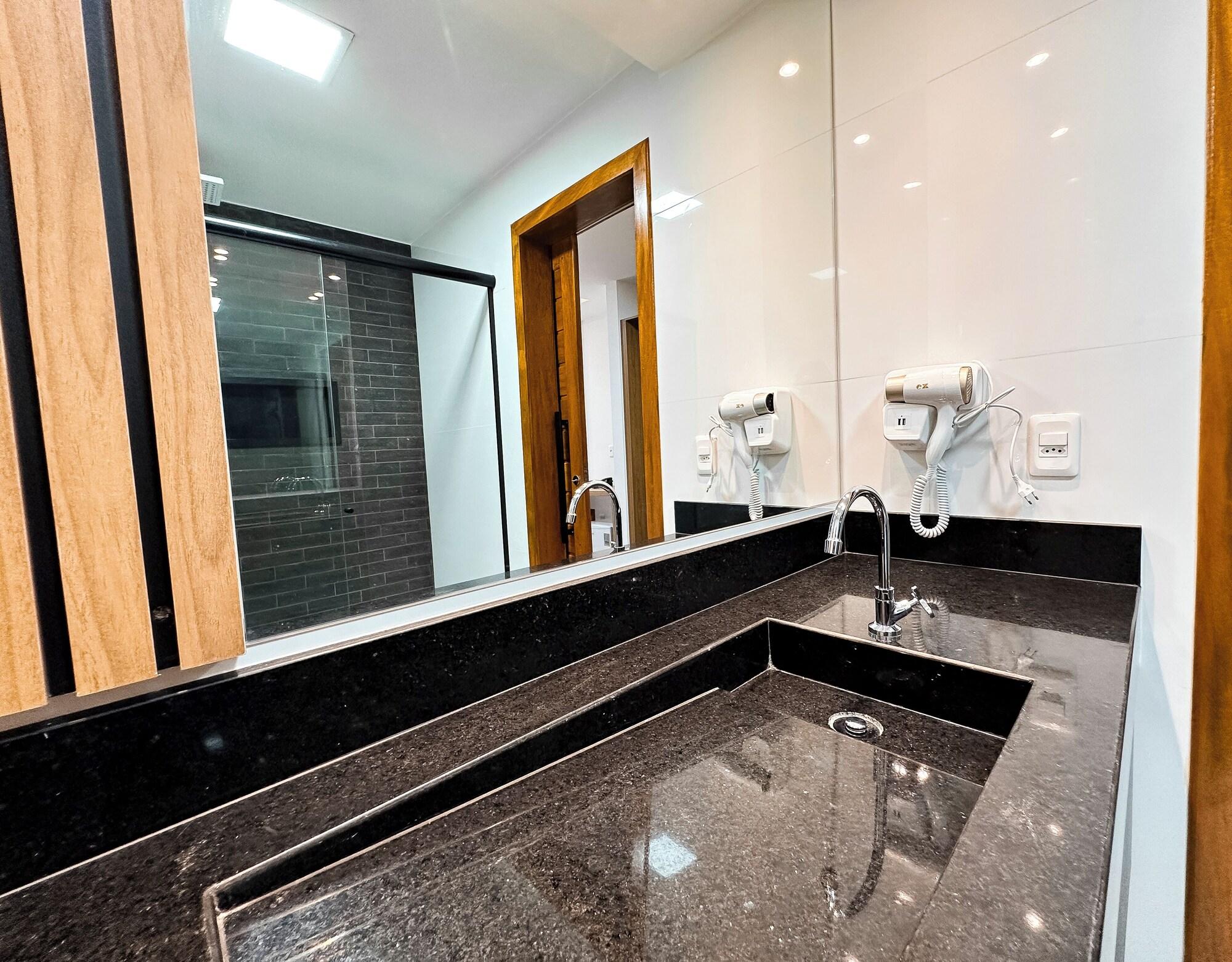 Equipamiento de Habitación Aloha Palace