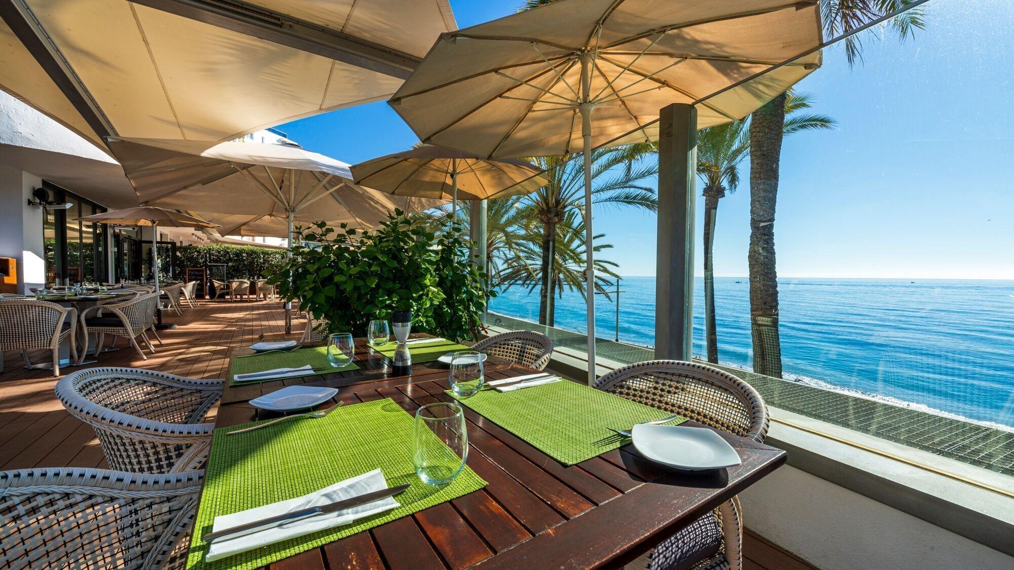 Restaurant Hapimag Resort Marbella