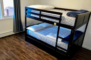 Alquiler Vacacional - Southside 3bd 2bt apartment