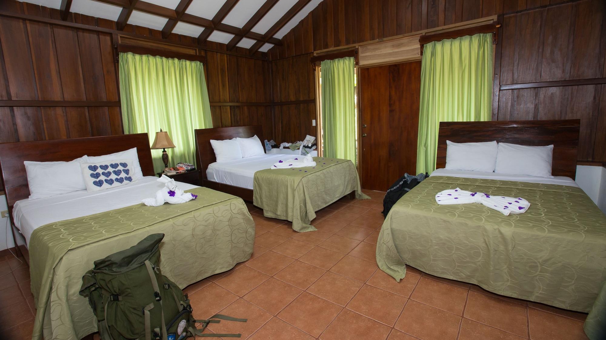 Habitación Arenal Montechiari Hotel