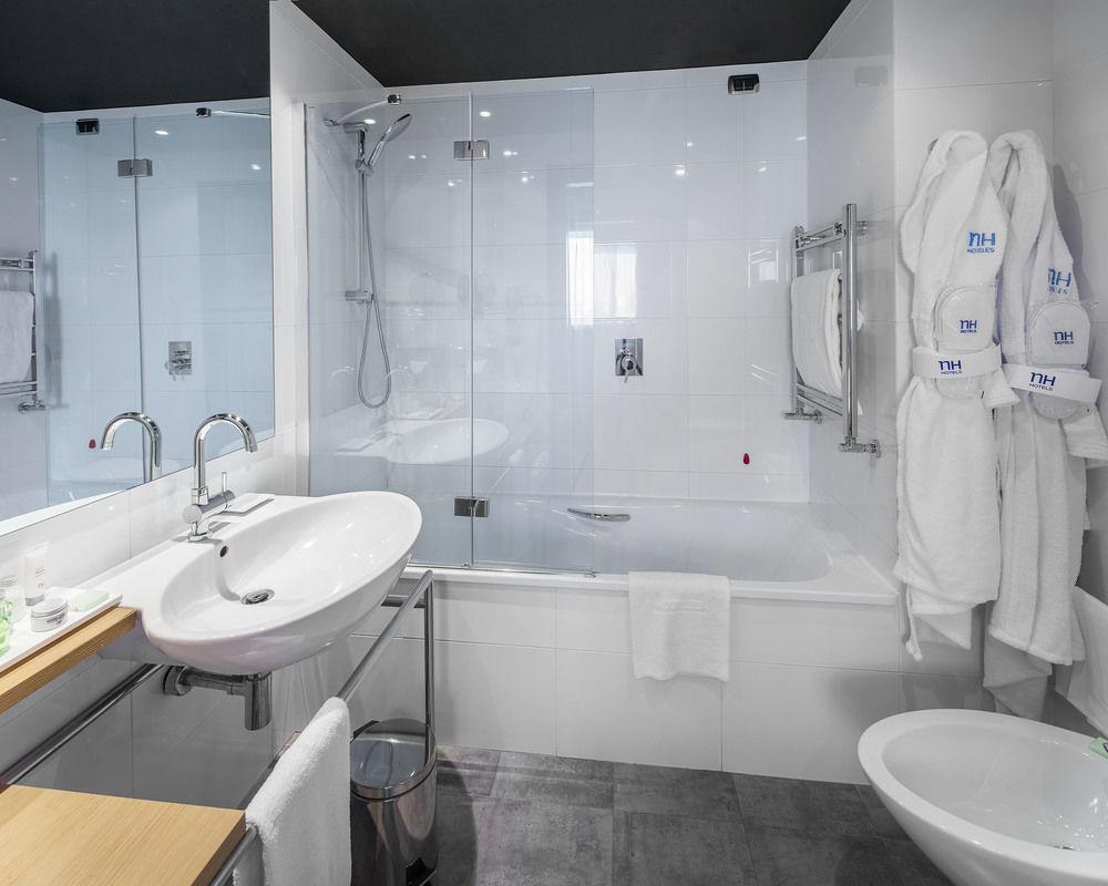Hotel NH Milano Fiera