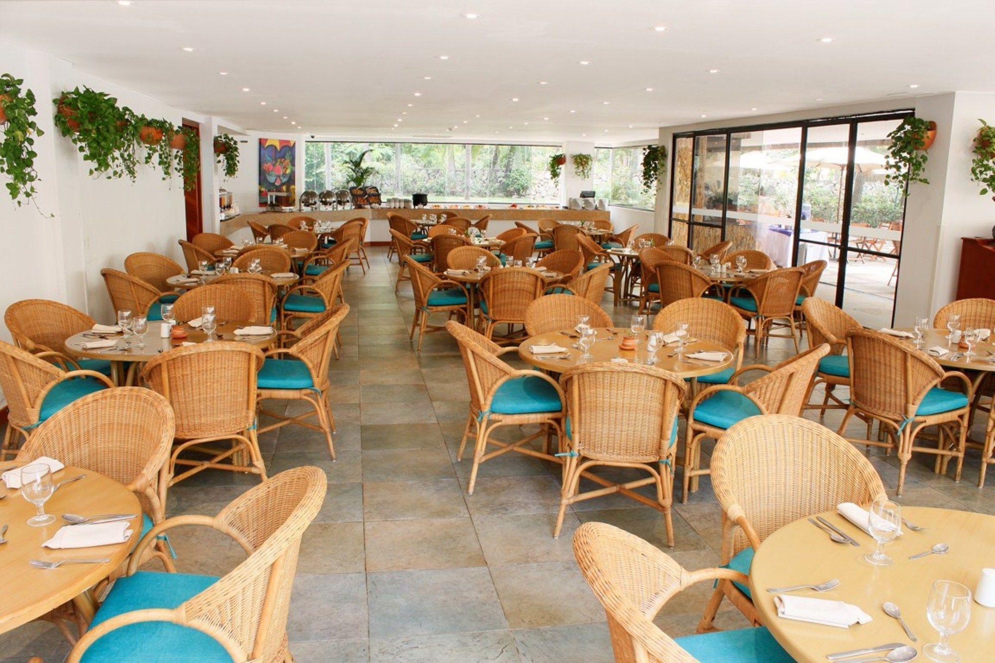 Hotel Estelar Santamar Hotel