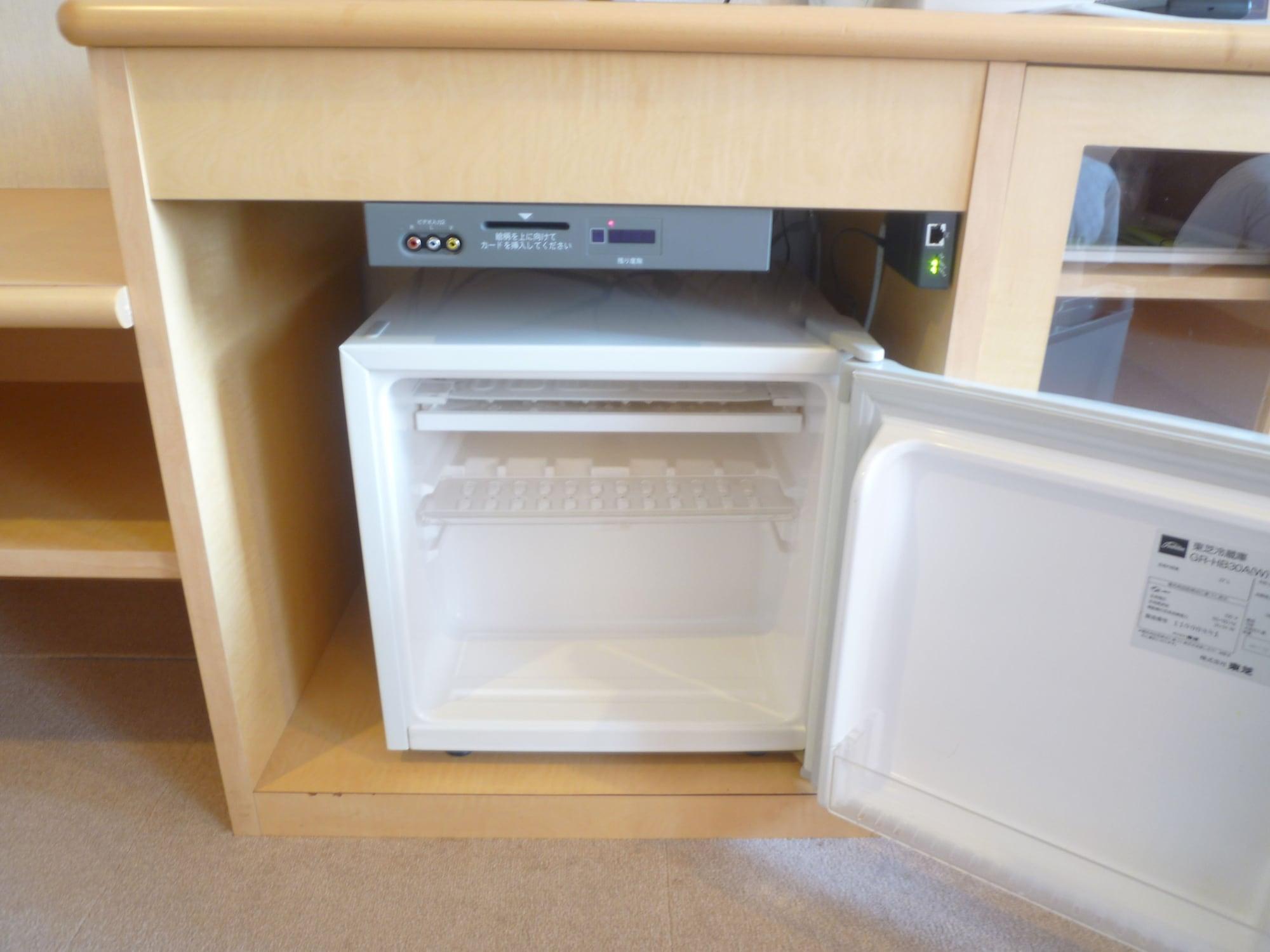 Set de Habitación Yamagata Kokusai Hotel